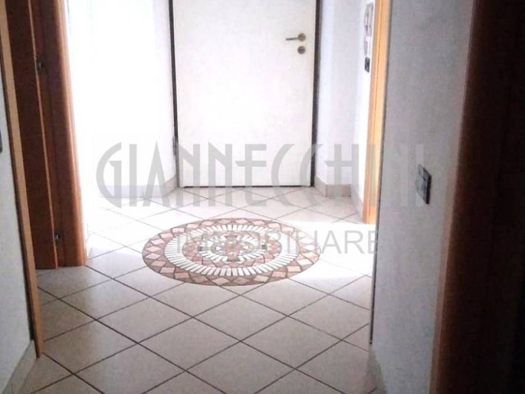 appartamento in vendita a La Spezia in zona Centro Storico