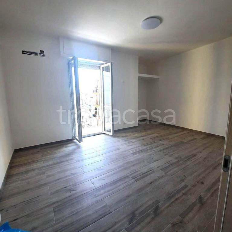 appartamento in vendita a La Spezia in zona Canaletto / Buonviaggio / Migliarina