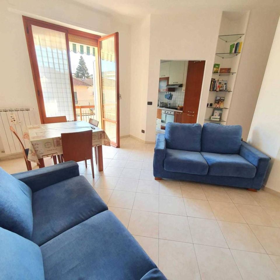 appartamento in vendita a La Spezia in zona Canaletto / Buonviaggio / Migliarina