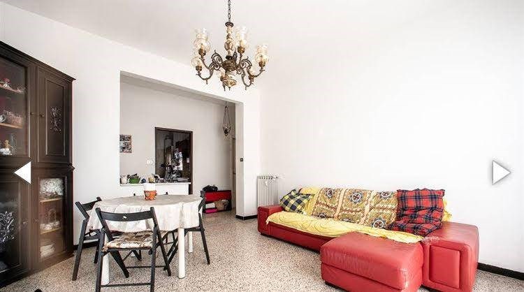 appartamento in vendita a La Spezia