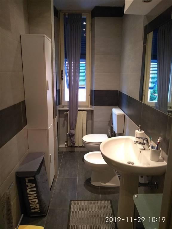 appartamento in vendita a La Spezia in zona Canaletto / Buonviaggio / Migliarina