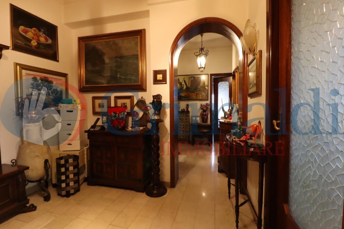 appartamento in vendita a La Spezia in zona Ruffino