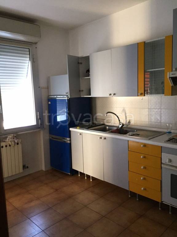 appartamento in vendita a La Spezia in zona Canaletto / Buonviaggio / Migliarina
