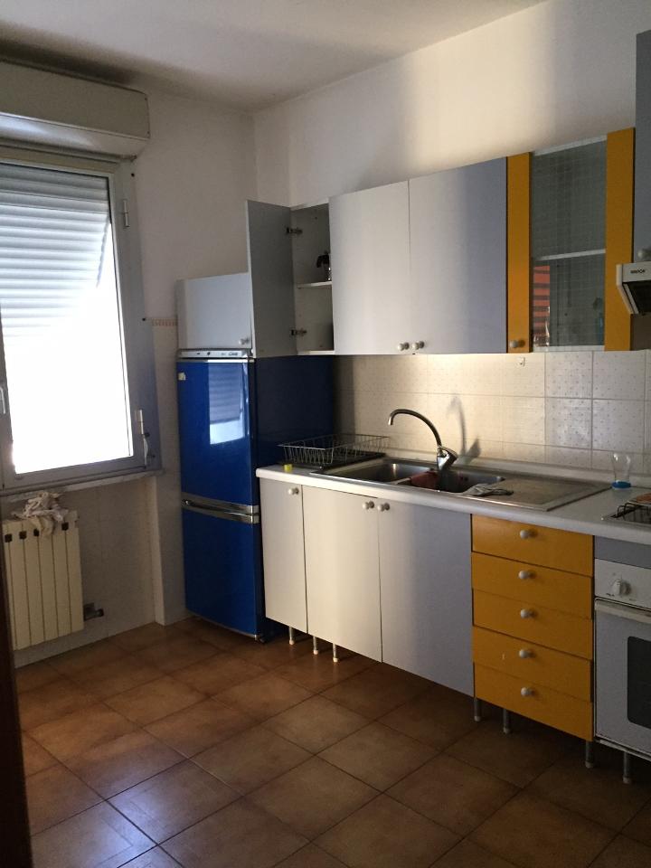 appartamento in vendita a La Spezia in zona Canaletto / Buonviaggio / Migliarina