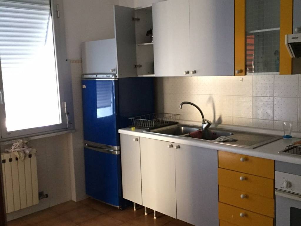 appartamento in vendita a La Spezia