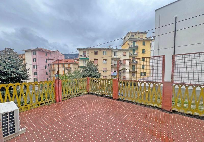 appartamento in vendita a La Spezia