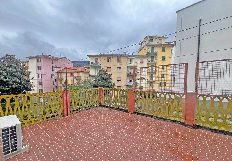 appartamento in vendita a La Spezia