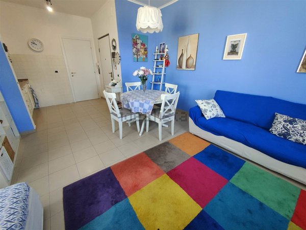 appartamento in vendita a La Spezia in zona Canaletto / Buonviaggio / Migliarina