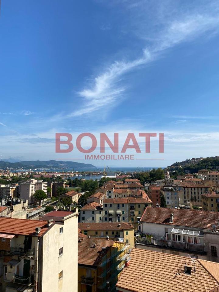 appartamento in vendita a La Spezia in zona Cadimare
