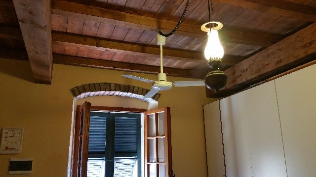 appartamento in vendita a La Spezia in zona Pitelli