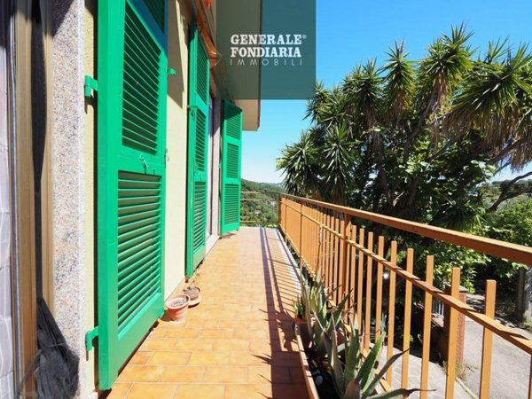 appartamento in vendita a La Spezia in zona San Venerio