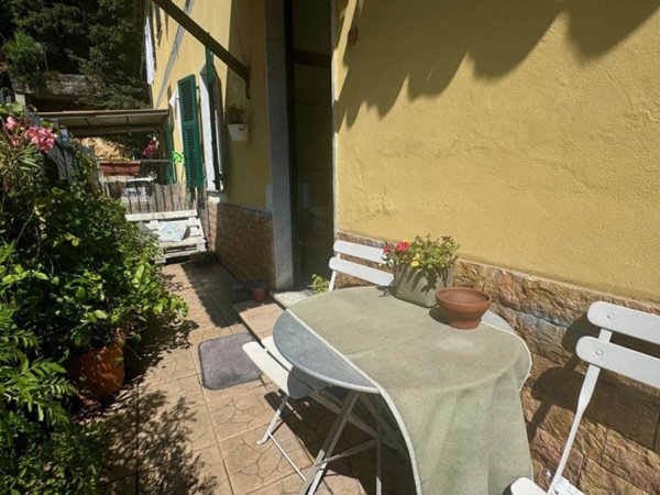 appartamento in vendita a La Spezia in zona Ruffino