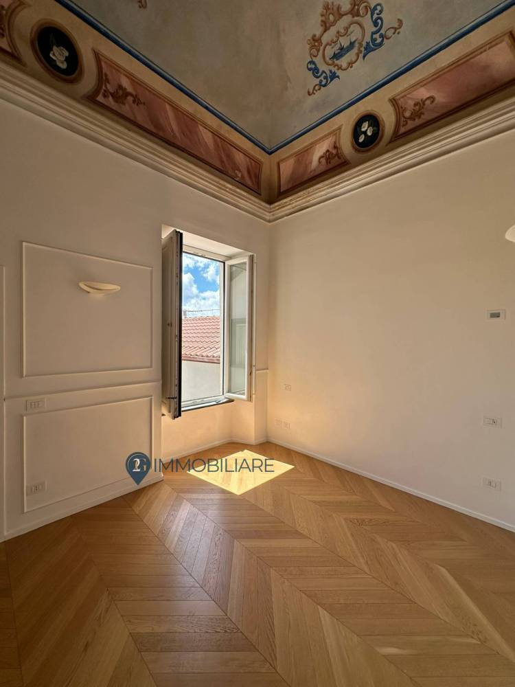 appartamento in vendita a La Spezia