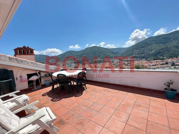 appartamento in vendita a La Spezia