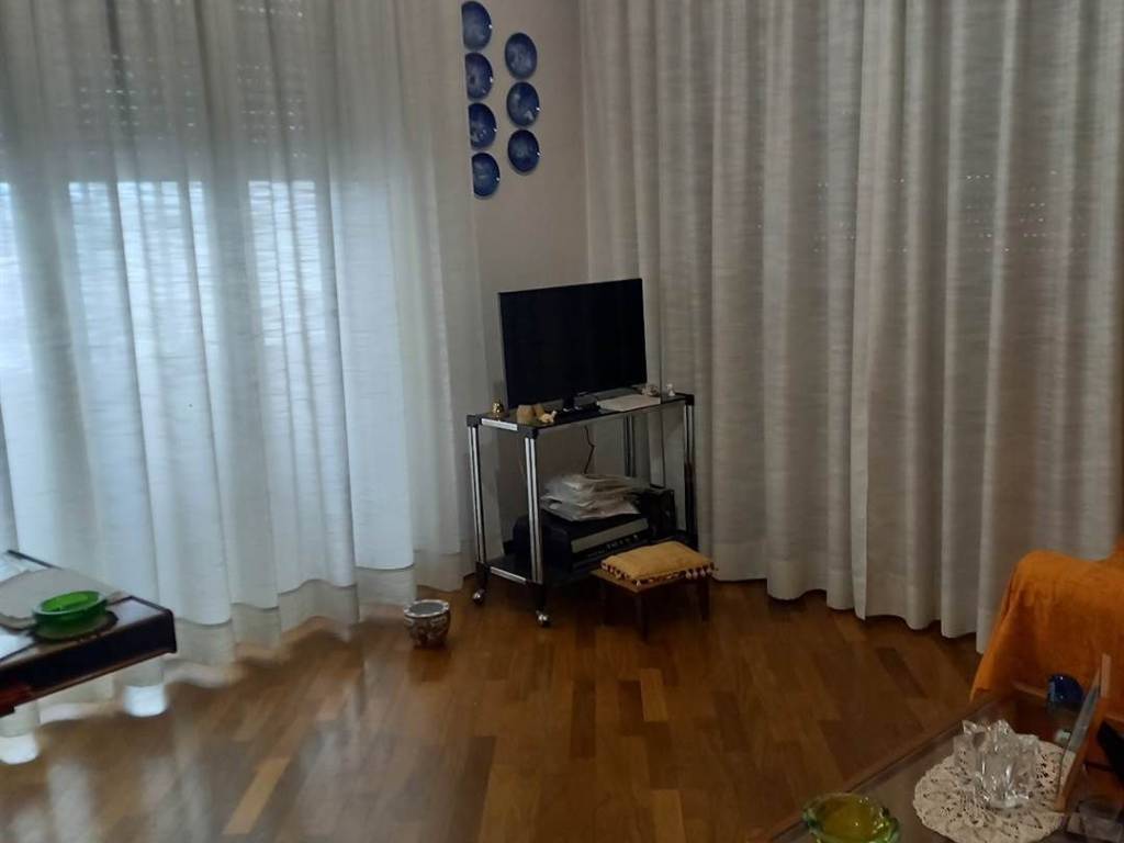 appartamento in vendita a La Spezia in zona Centro Storico