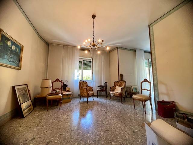 appartamento in vendita a La Spezia