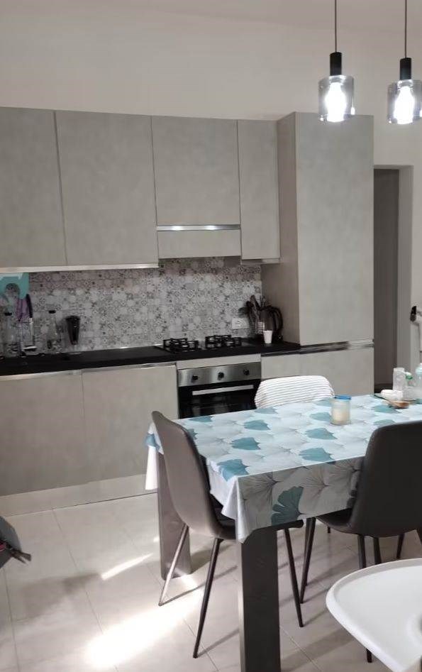 appartamento in vendita a La Spezia