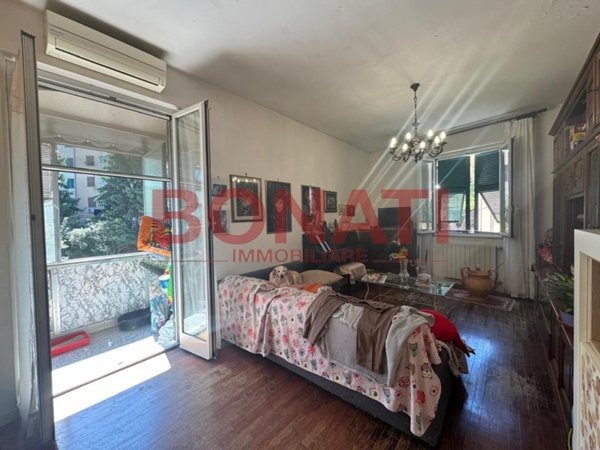 appartamento in vendita a La Spezia in zona Marola