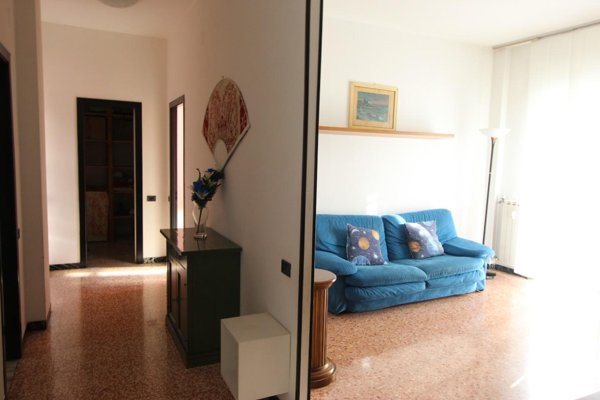 appartamento in vendita a La Spezia in zona Canaletto / Buonviaggio / Migliarina