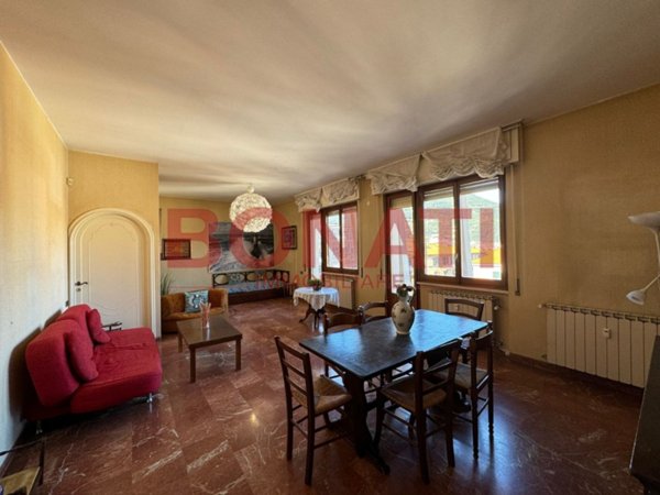 appartamento in vendita a La Spezia in zona Centro Storico