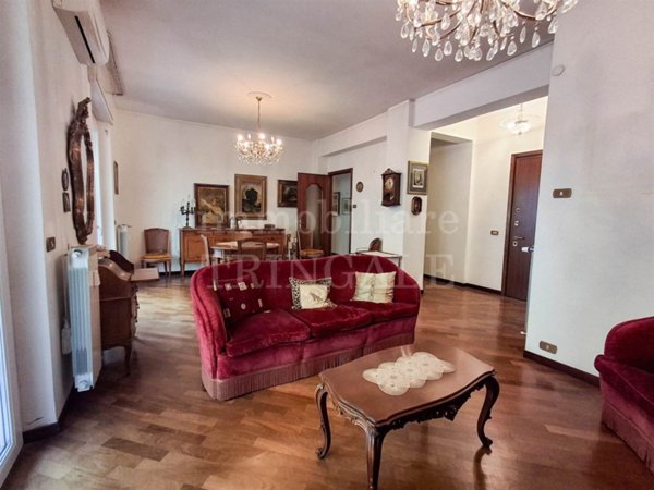 appartamento in vendita a La Spezia
