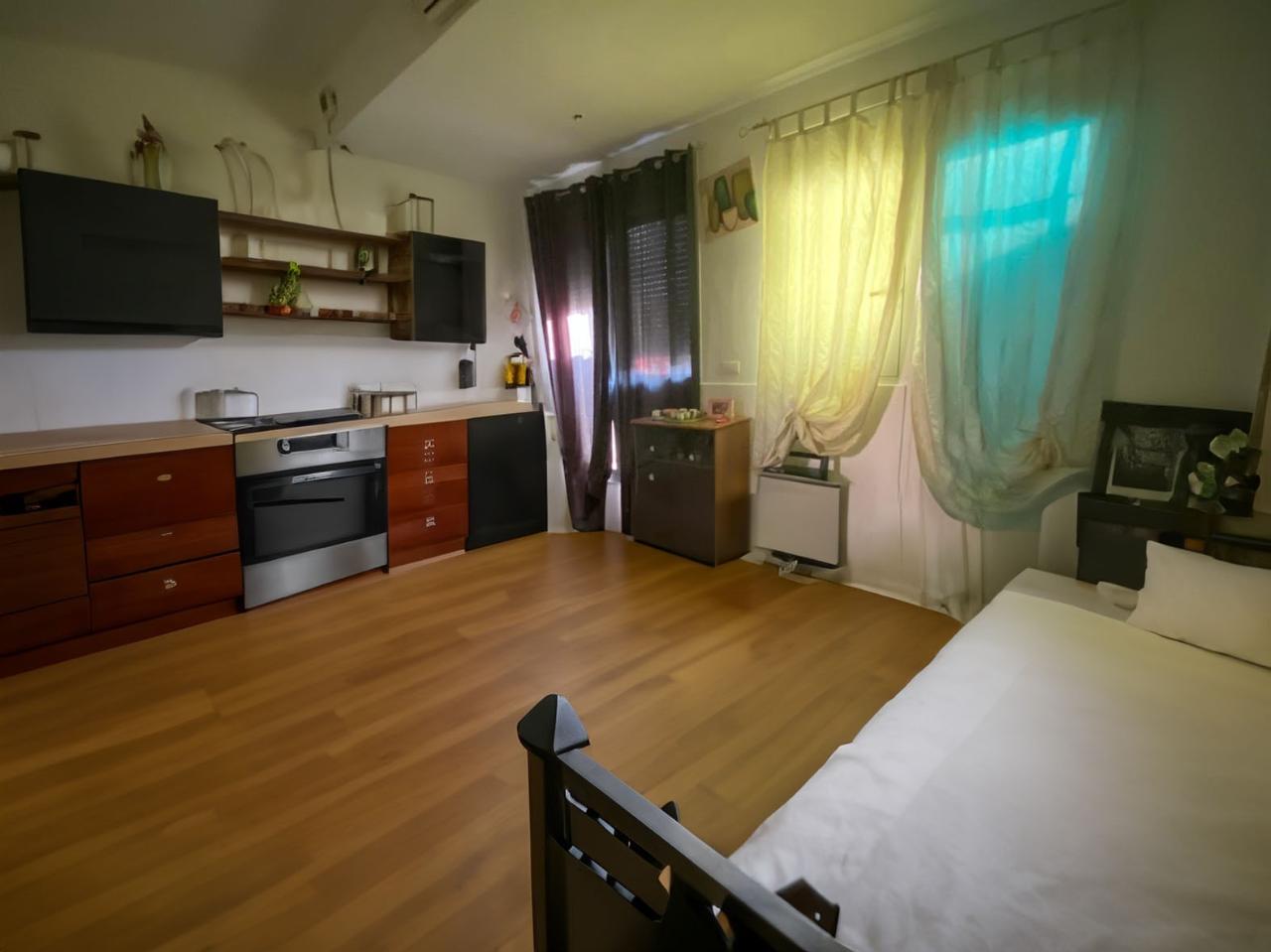 appartamento in vendita a La Spezia in zona Ruffino