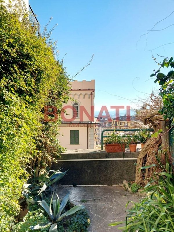 appartamento in vendita a La Spezia