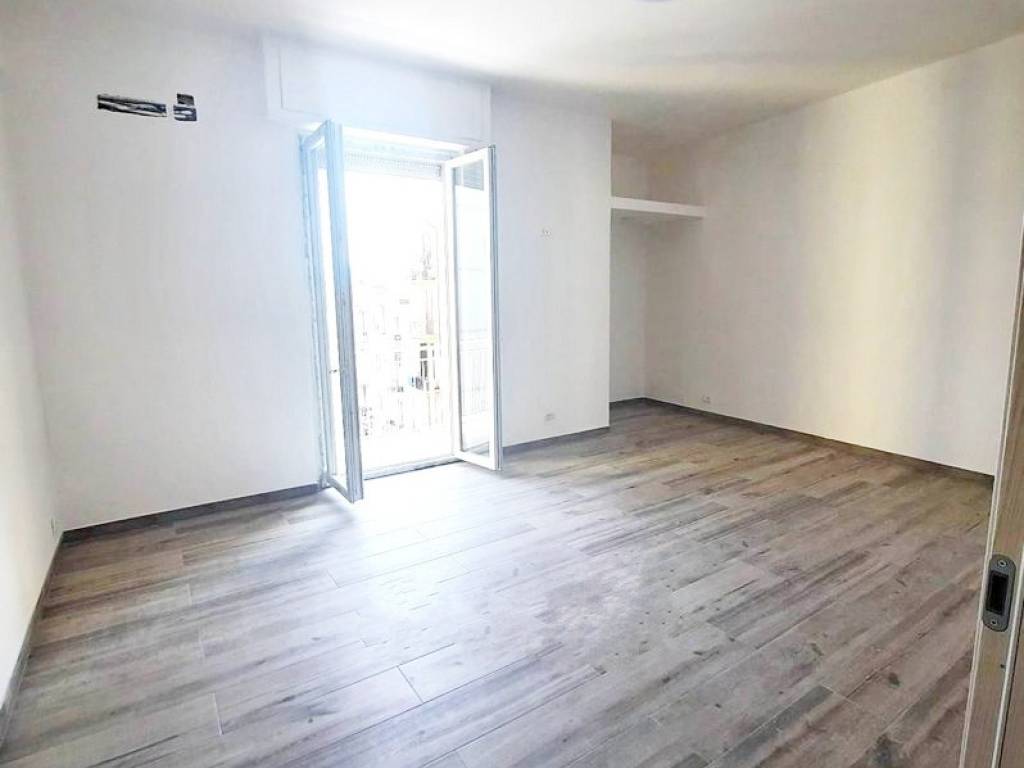 appartamento in vendita a La Spezia in zona Canaletto / Buonviaggio / Migliarina