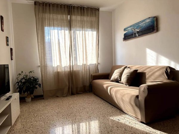 appartamento in vendita a La Spezia