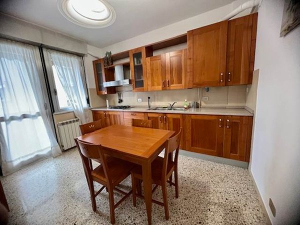 appartamento in vendita a La Spezia