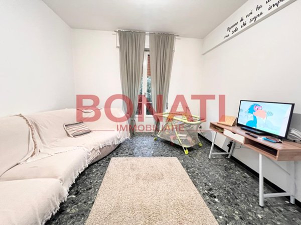 appartamento in vendita a La Spezia in zona Canaletto / Buonviaggio / Migliarina