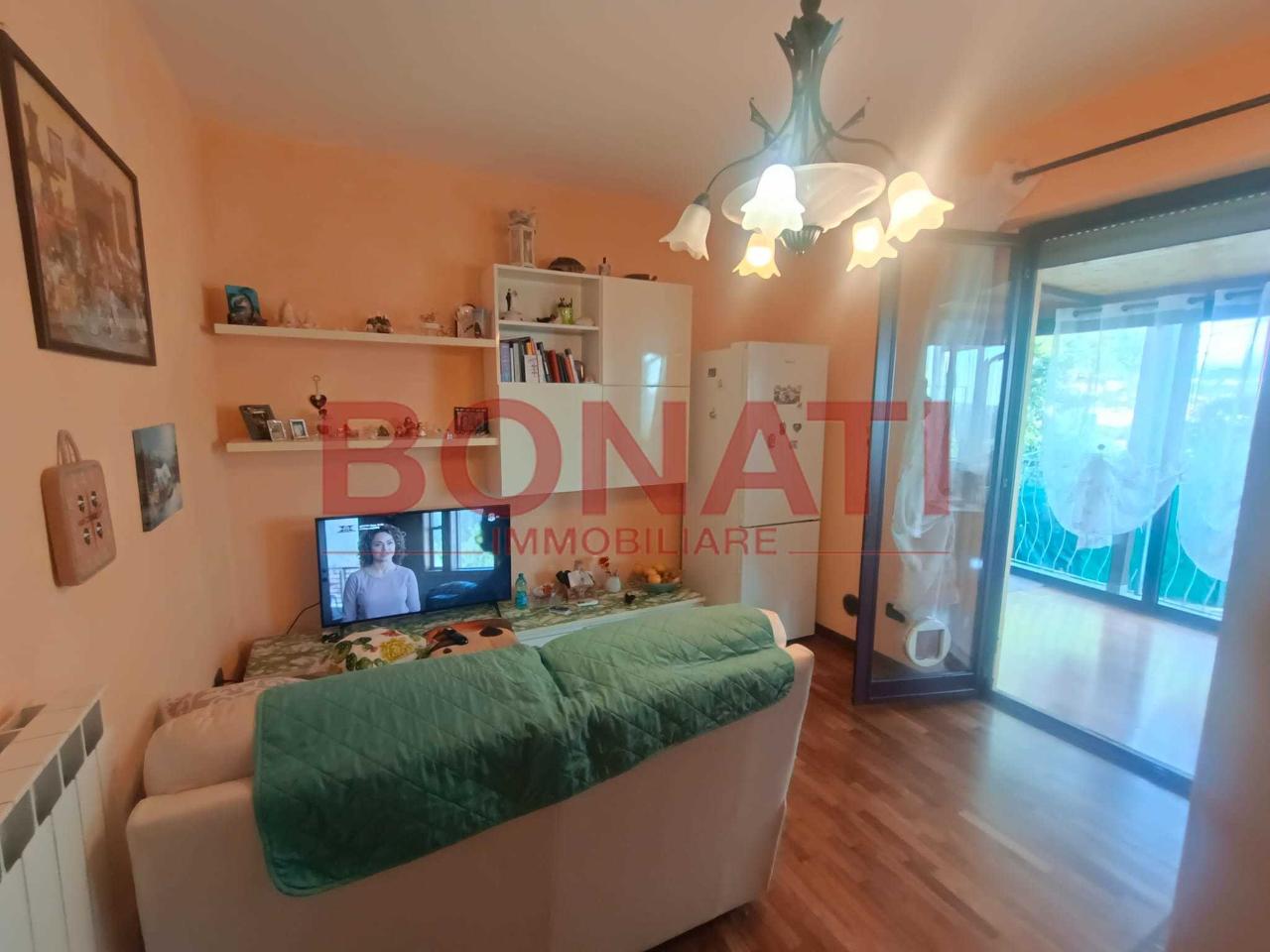 appartamento in vendita a La Spezia in zona Montepertico
