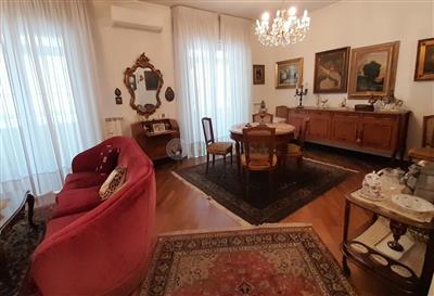 appartamento in vendita a La Spezia in zona Centro Storico