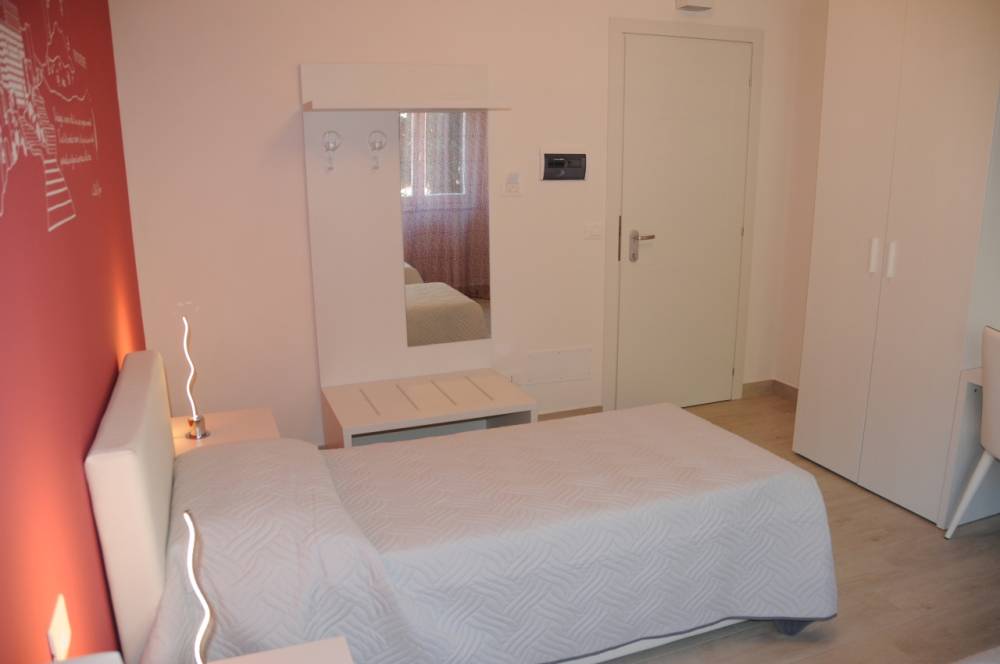 appartamento in vendita a La Spezia in zona Centro Storico
