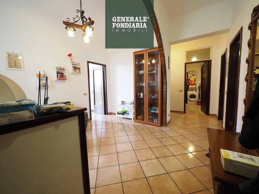 appartamento in vendita a La Spezia in zona Sarbia