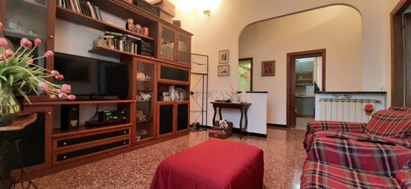 appartamento in vendita a La Spezia in zona Centro Storico