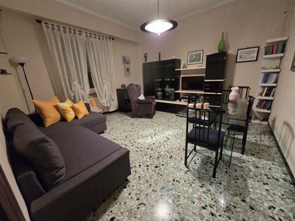 appartamento in vendita a La Spezia