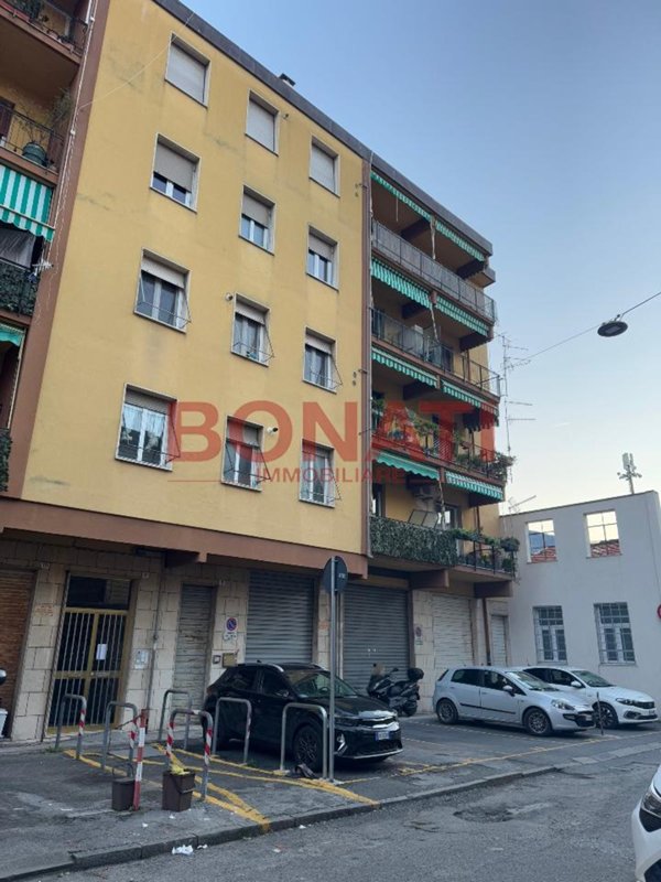 appartamento in vendita a La Spezia in zona Sarbia