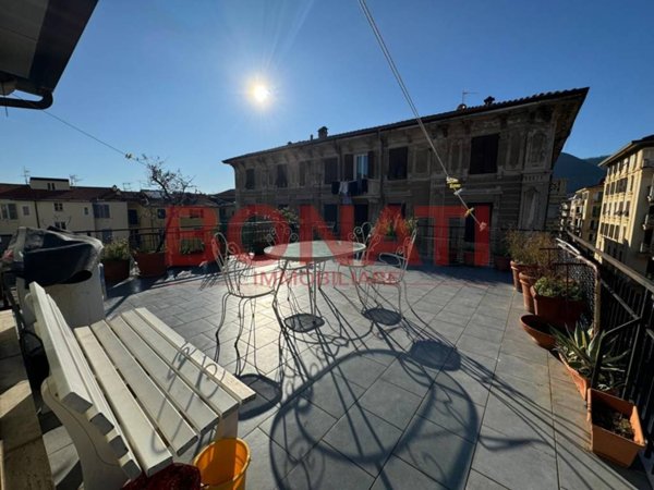 appartamento in vendita a La Spezia in zona Centro Storico