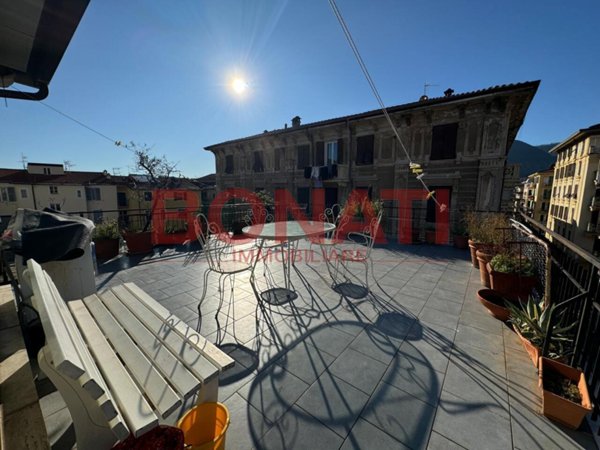 appartamento in vendita a La Spezia in zona Centro Storico