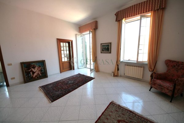 appartamento in vendita a La Spezia