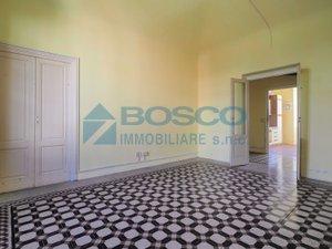 appartamento in vendita a La Spezia in zona Centro Storico