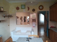 appartamento in vendita a La Spezia in zona Montepertico