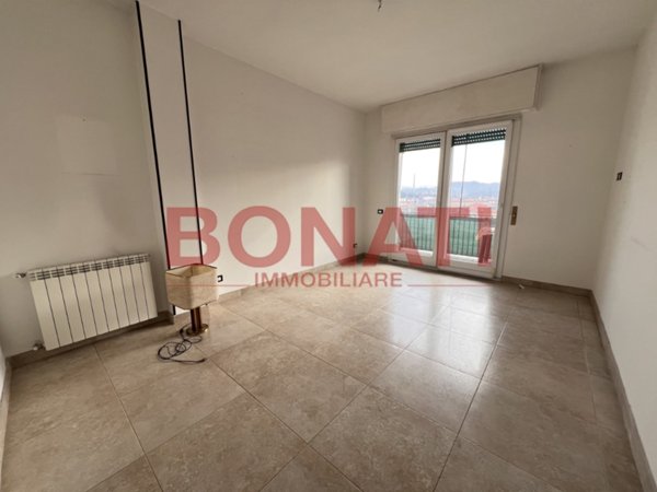 appartamento in vendita a La Spezia in zona Canaletto / Buonviaggio / Migliarina