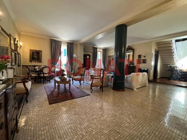 appartamento in vendita a La Spezia in zona Centro Storico