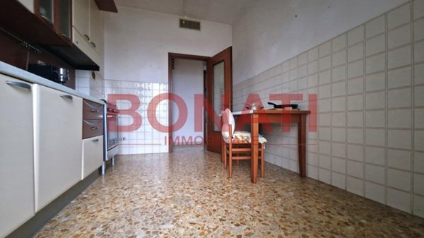 appartamento in vendita a La Spezia