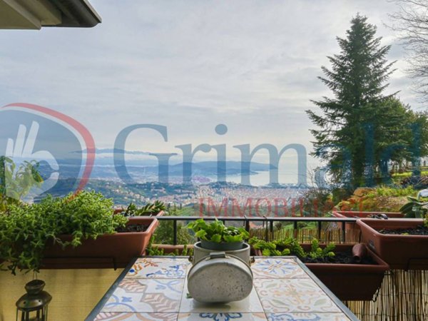 appartamento in vendita a La Spezia