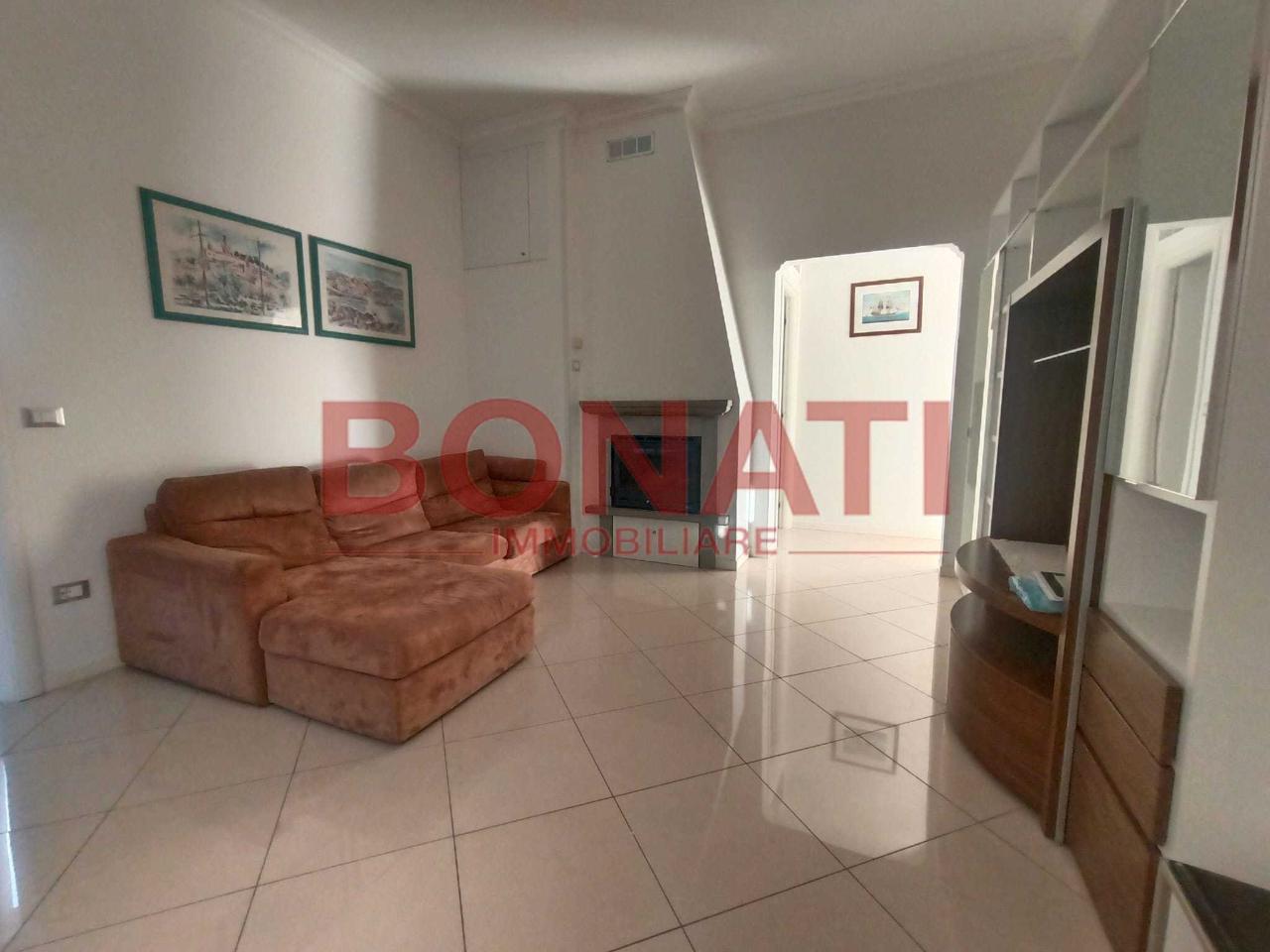 appartamento in vendita a La Spezia in zona Biassa