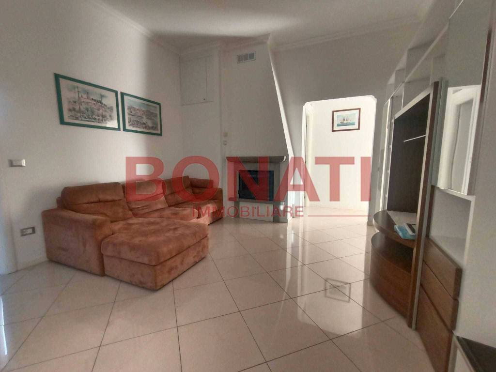 appartamento in vendita a La Spezia in zona Cadimare