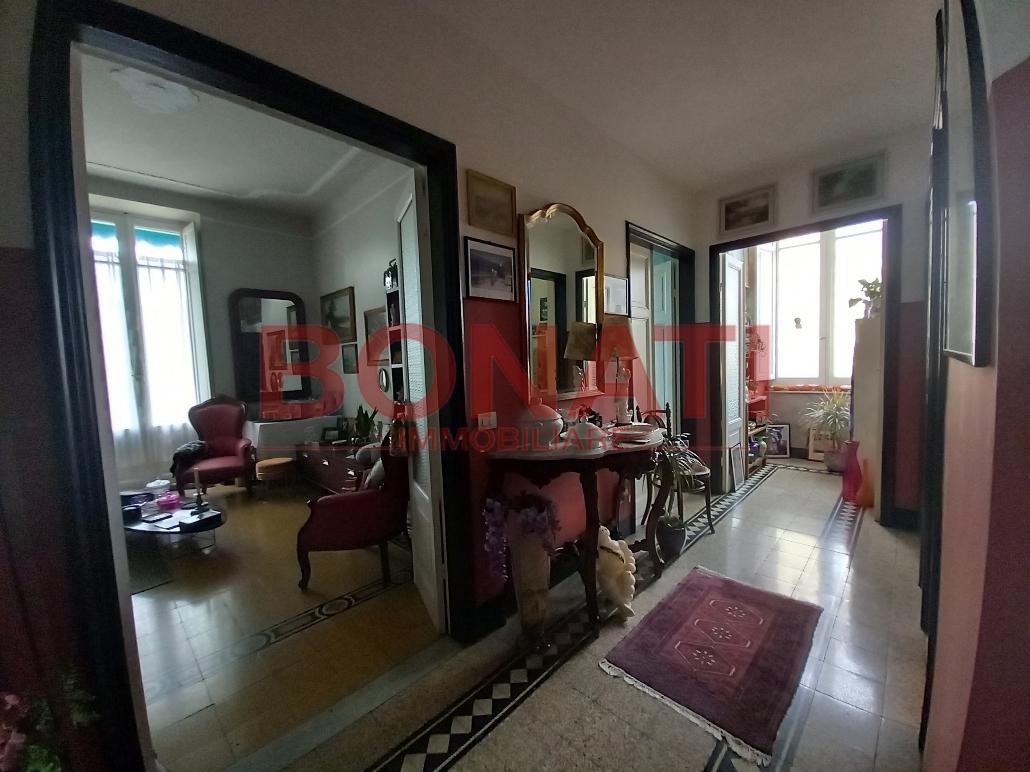 appartamento in vendita a La Spezia in zona Centro Storico